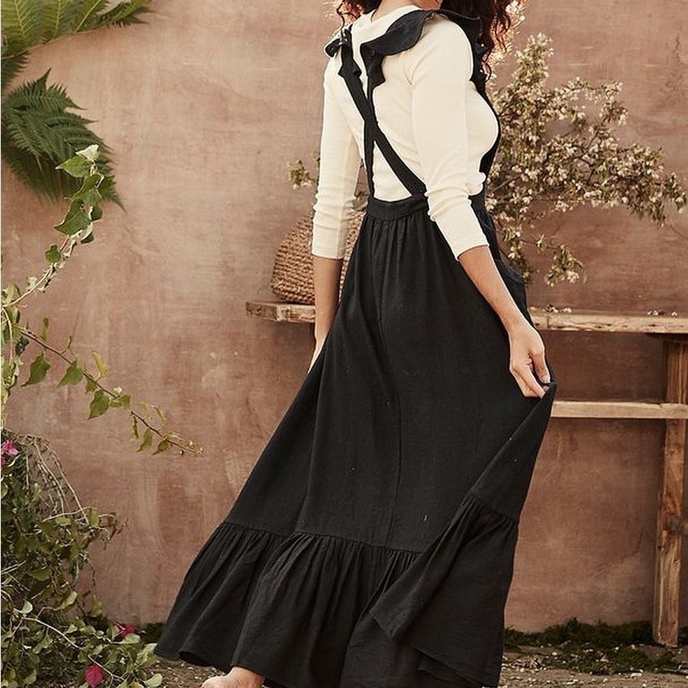 Doen Peninsula Dress NWT XS - see description
